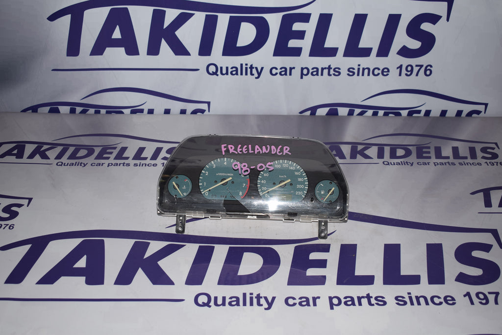 Πίνακας Οργάνων Land Rover Freelander 1998-2006 Βενζίνη