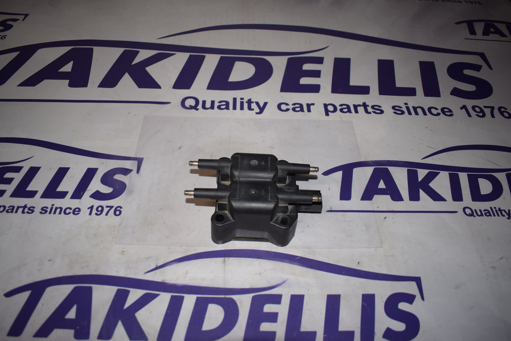 Πολλαπλασιαστής Mini Cooper