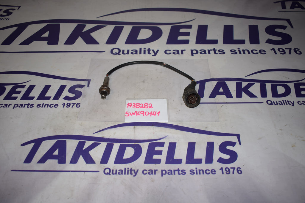 Αισθητήρας Λάμδα BMW