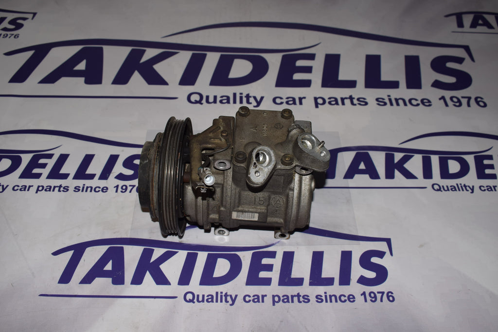 Συμπιεστής Κομπρεσέρ Toyota