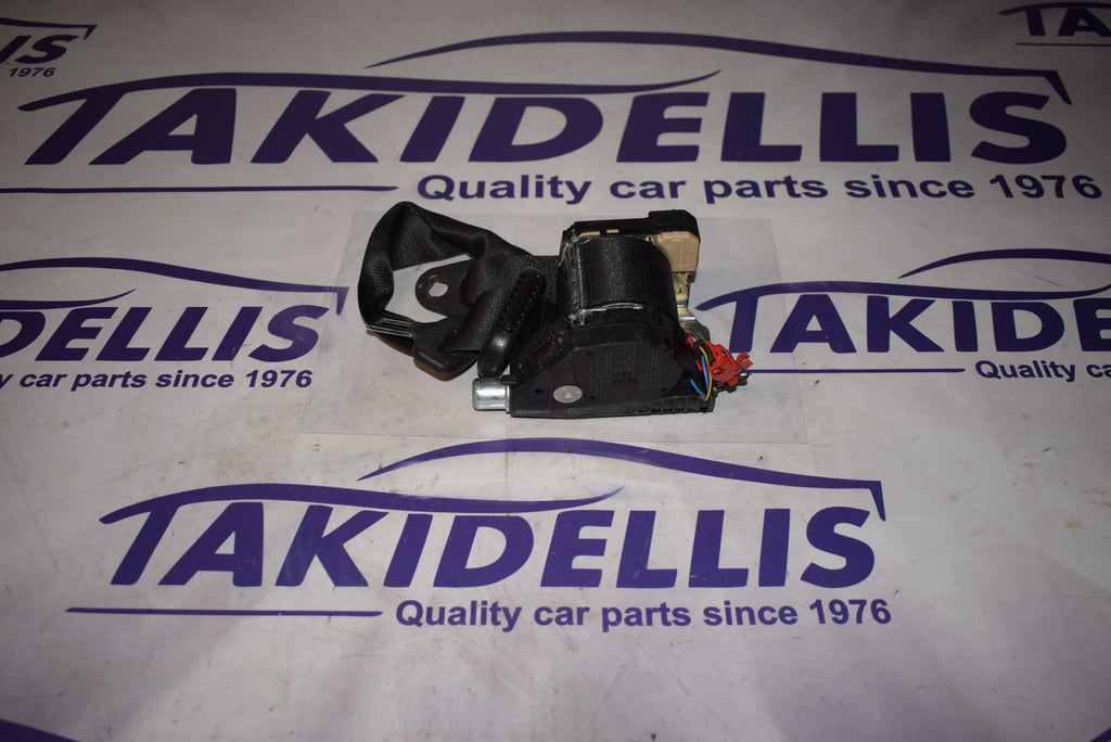 Ζώνη Εμπρός Δεξιά Smart Fortwo 451