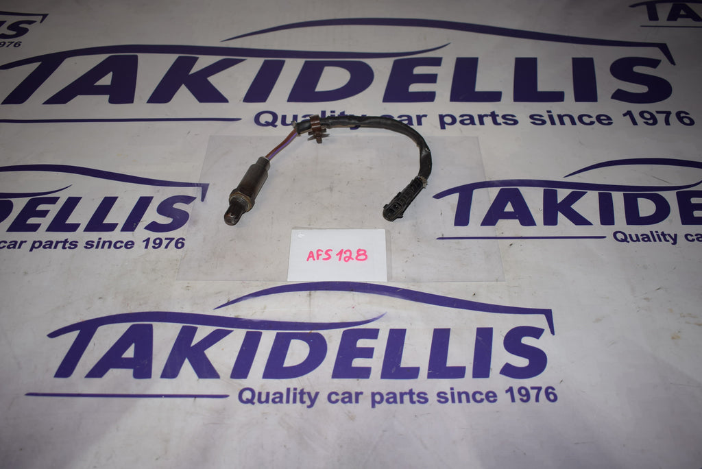 Αισθητήρας Λάμδα Renault