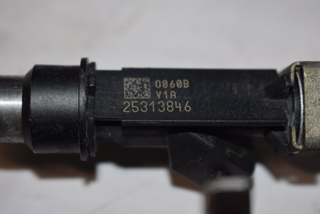 Μπέκ Βενζίνης Opel Z16XE