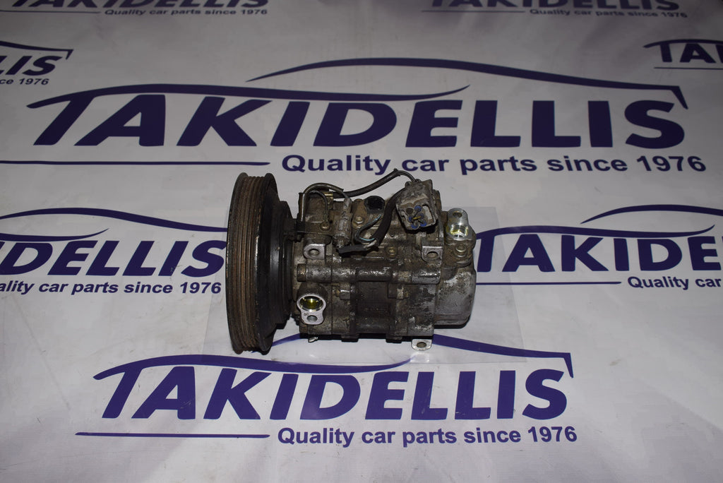 Συμπιεστής Κομπρεσέρ Toyota