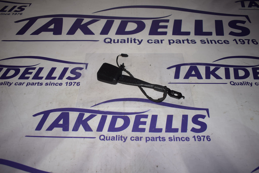 Κλείστρο Ζώνης Εμπρός Δεξί T-Roc - Tiguan 2017-2020