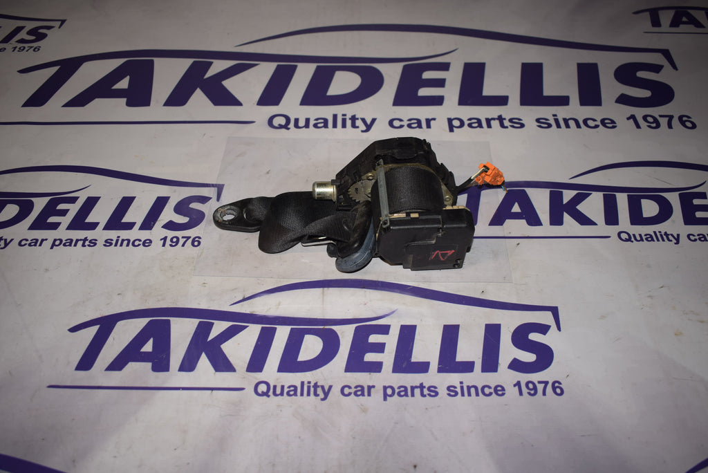 Ζώνη Εμπρός Αριστερή Smart Fortwo 452