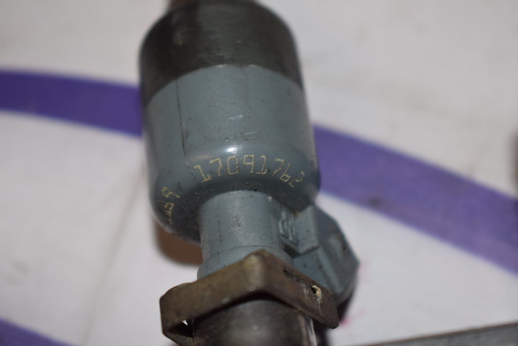 Μπέκ Βενζίνης Opel X16XE - X14XE