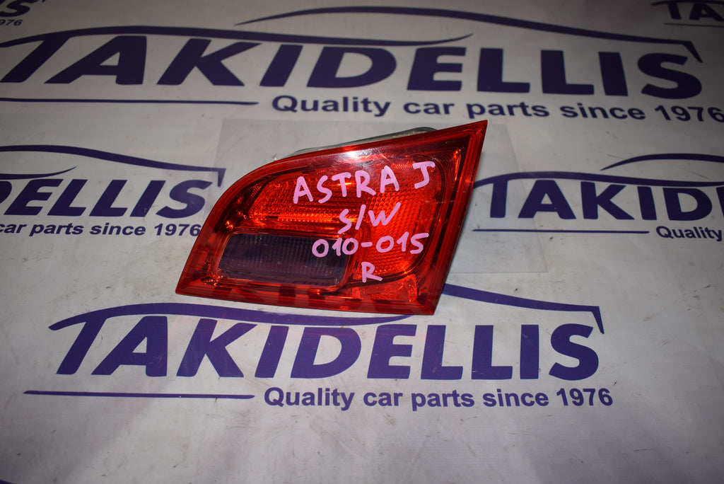 Φανάρι Πόρτας Πίσω Δεξί Opel Astra J 2009-2015