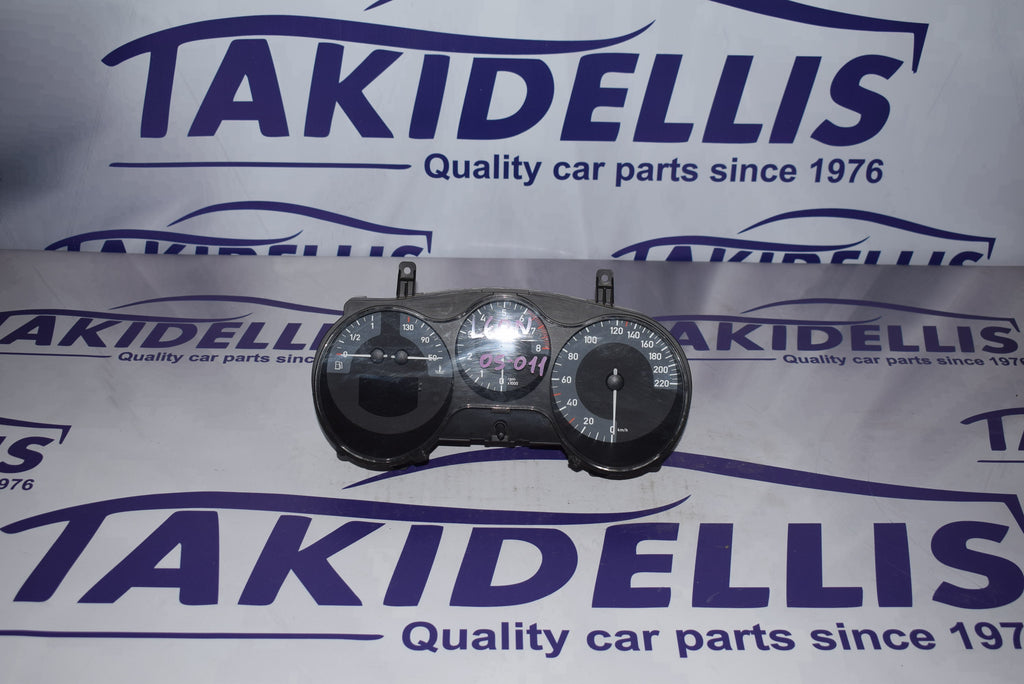 Πίνακας Οργάνων Seat Leon 2005-2011 Βενζίνη