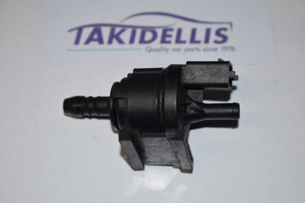 Turbo Air Pressure Sensor Opel