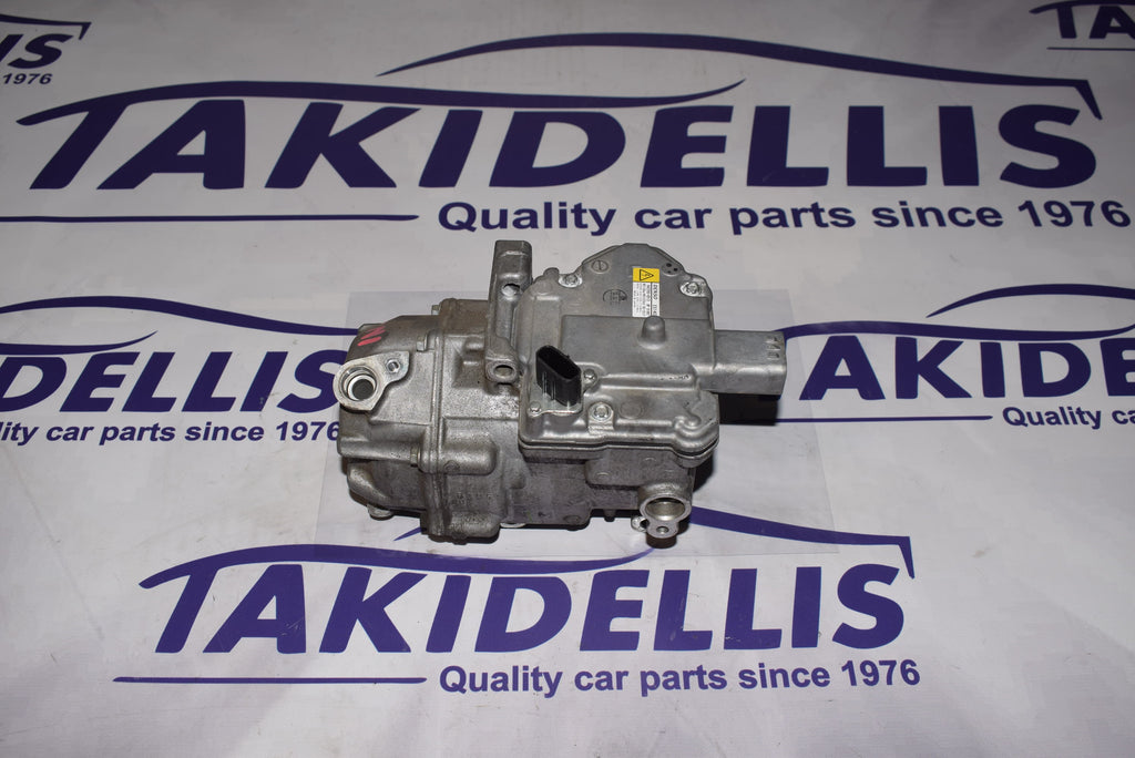 Συμπιεστής Κομπρεσέρ Toyota