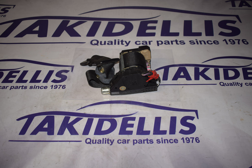 Ζώνη Εμπρός Δεξιά Smart Fortwo 452