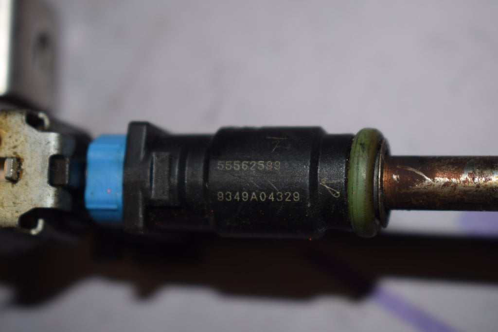 Μπέκ Βενζίνης Opel A16XER