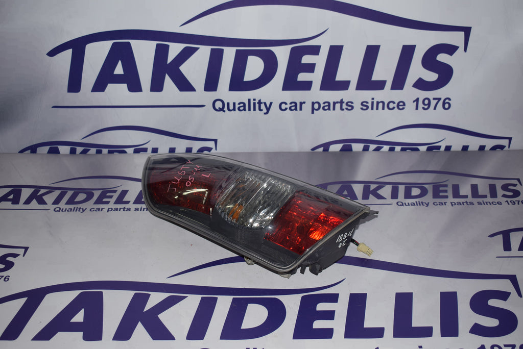 Φανάρι Πίσω Αριστερό Subaru Justy 2005-2011