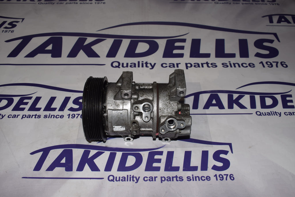 Συμπιεστής Κομπρεσέρ Toyota