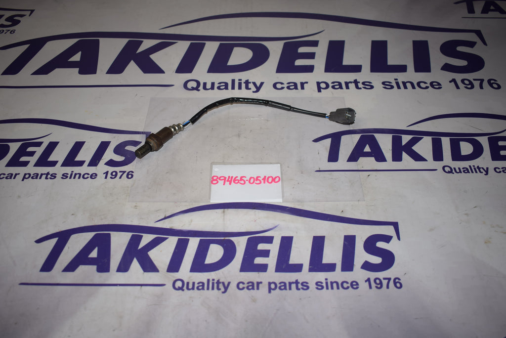 Αισθητήρας Λάμδα Toyota