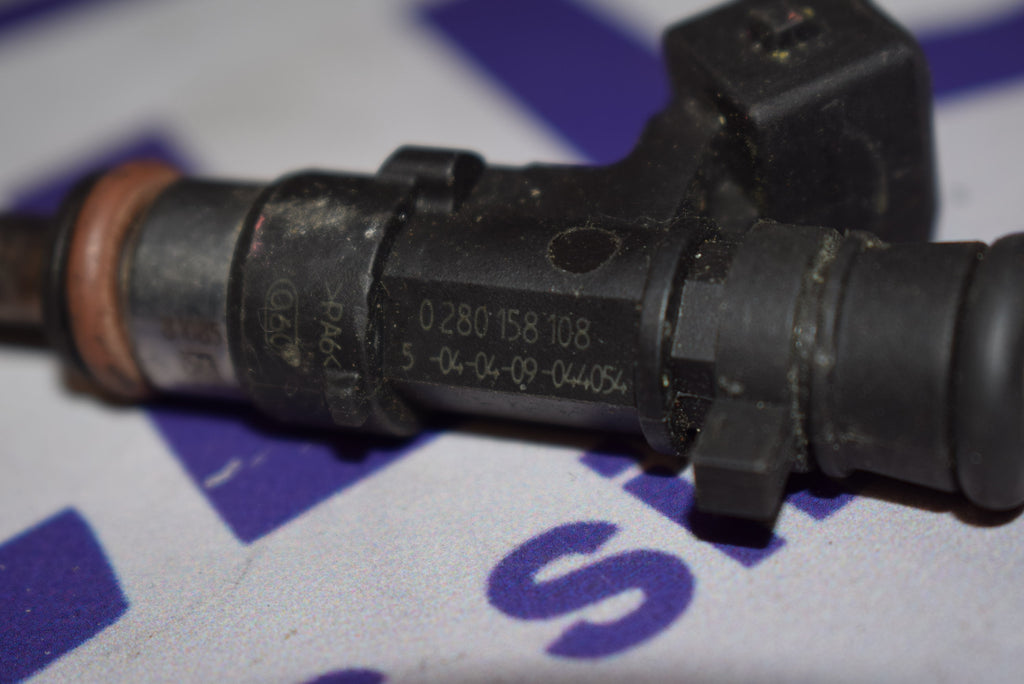 Μπέκ Βενζίνης Opel A16LET - A16LER - Z16LET - Z16ZER