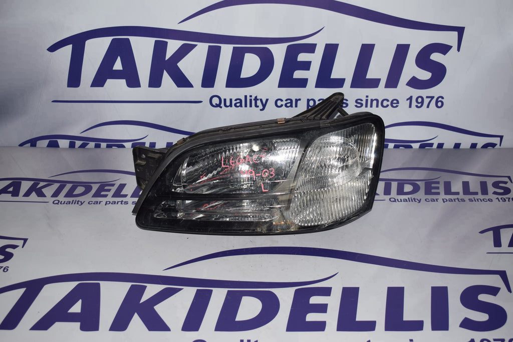 Φανάρι Εμπρός Αριστερό Subaru Legacy 1998-2003