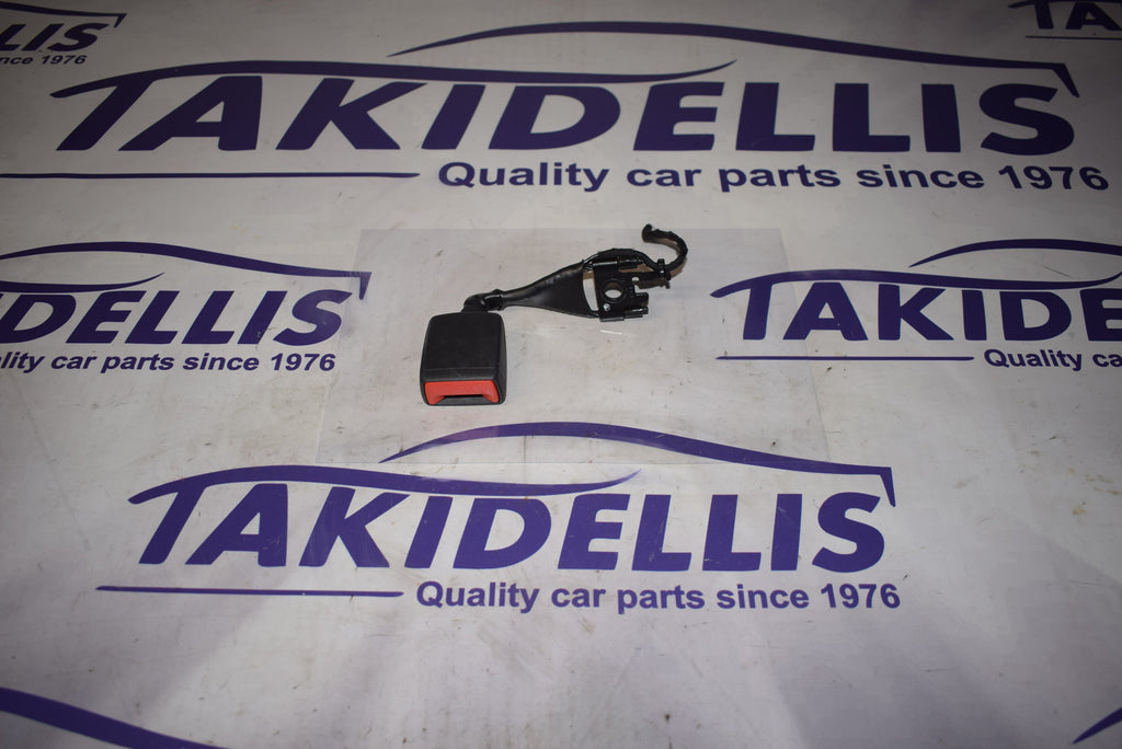 Κλείστρο Ζώνης Πίσω Κεντρικό T-Roc - Tiguan 2017-2020