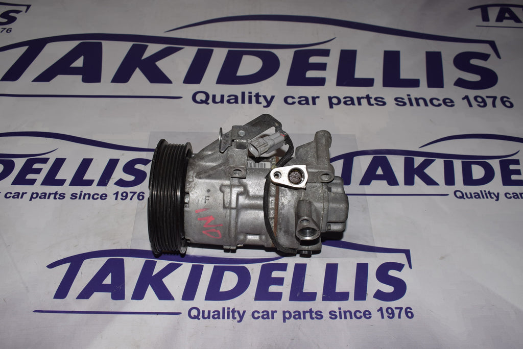 Συμπιεστής Κομπρεσέρ Toyota