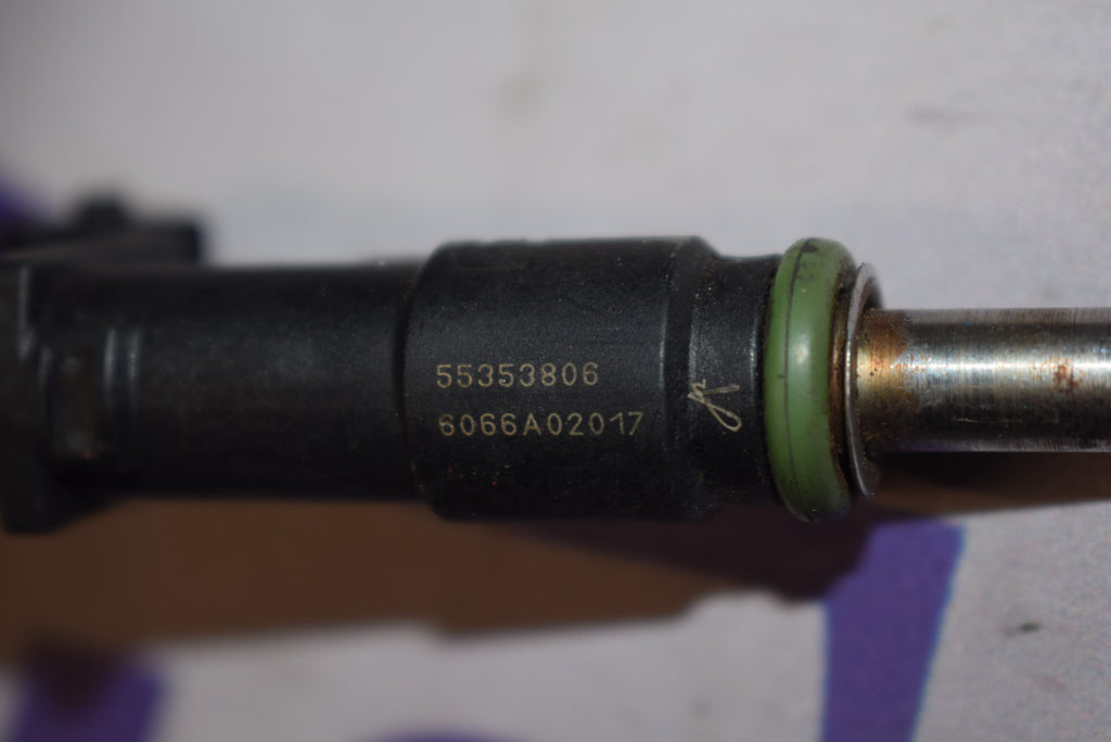 Μπέκ Βενζίνης Opel Z18XER