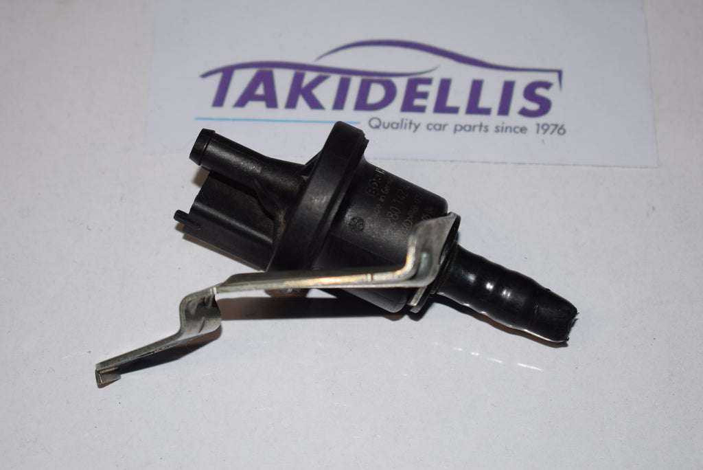 Turbo Air Pressure Sensor Opel