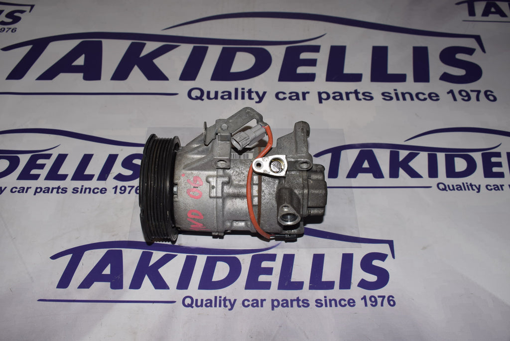 Συμπιεστής Κομπρεσέρ Toyota