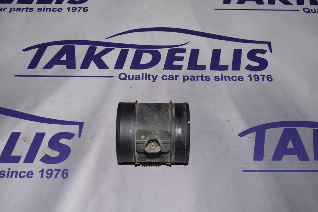 Μετρητής Μάζας Αέρα Opel