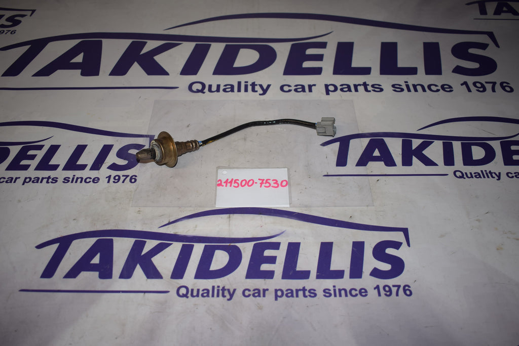 Αισθητήρας Λάμδα Nissan