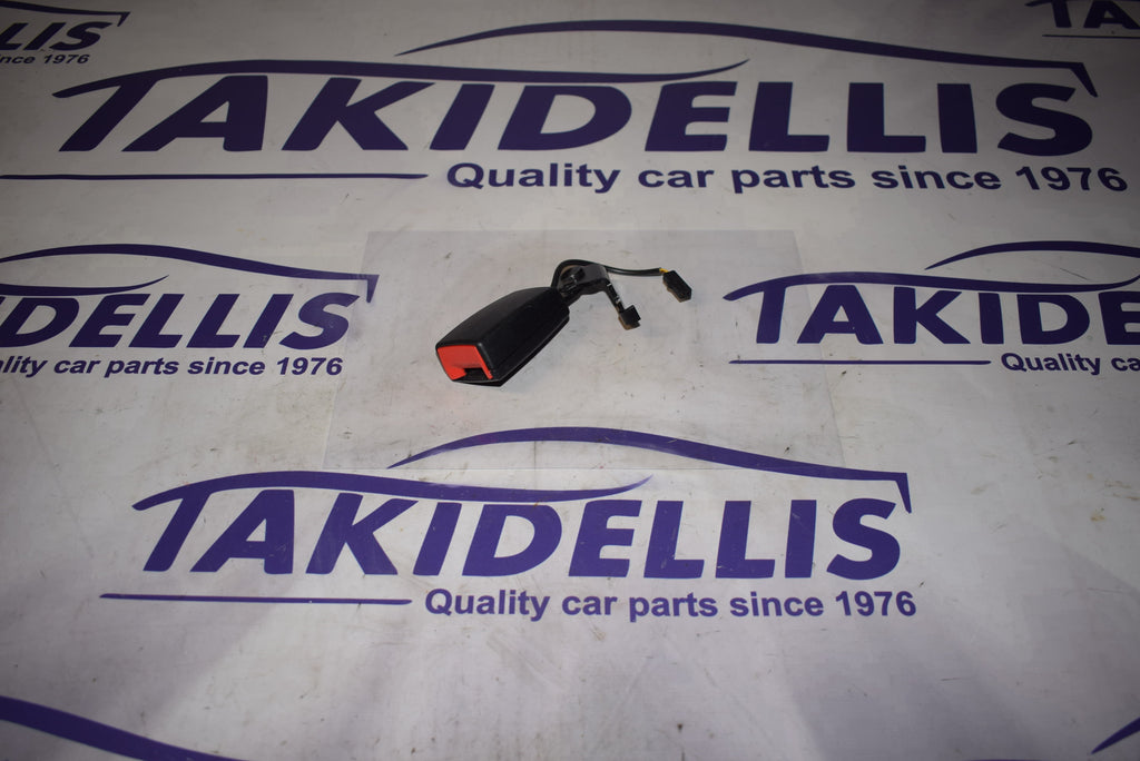 Κλείστρο Ζώνης Πίσω Δεξί Volkswagen Up 2011-2020