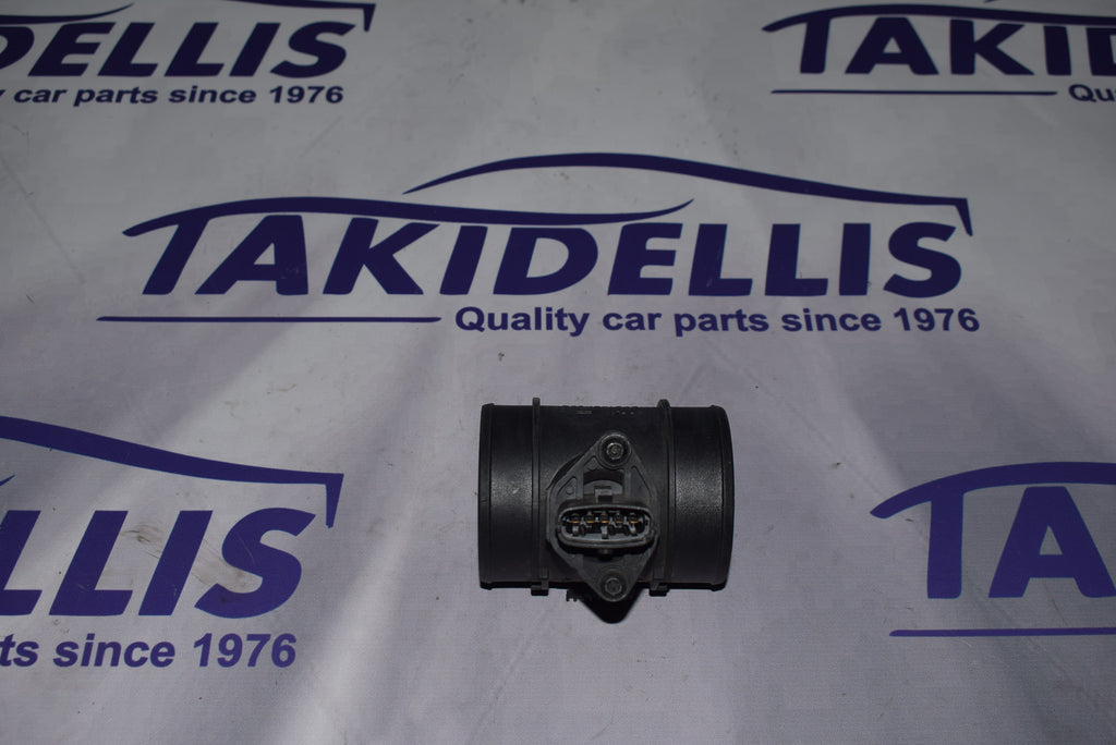 Μετρητής Μάζας Αέρα Opel