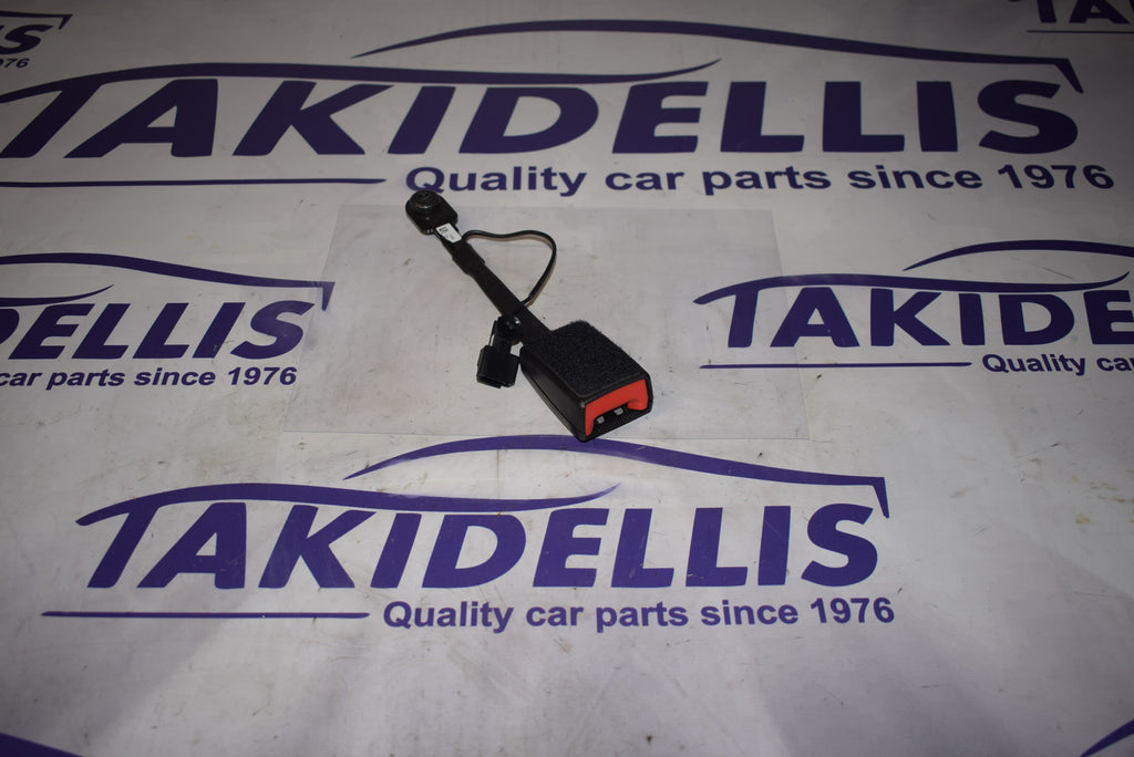 Κλείστρο Ζώνης Εμπρός Δεξί Opel Astra J 2009-2015