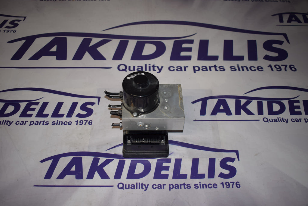 Μονάδα ABS Porsche