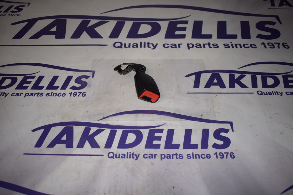 Κλείστρο Ζώνης Πίσω Αριστερό Volkswagen Up 2011-2020