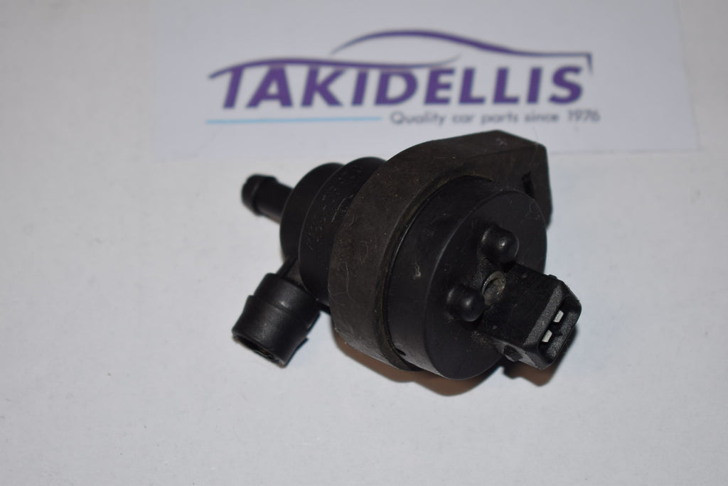 Αισθητήρας Πίεσης Αέρα Turbo BMW