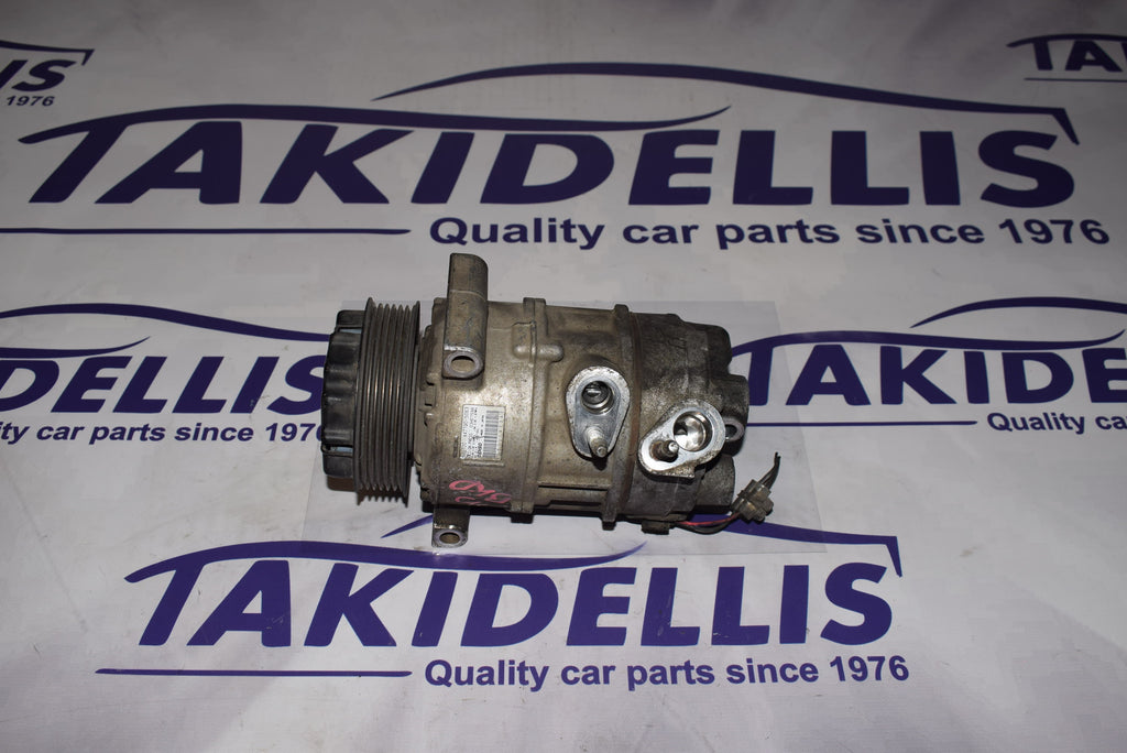 Συμπιεστής Κομπρεσέρ Toyota