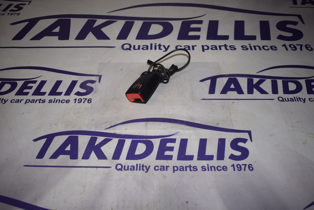 Κλείστρο Ζώνης Εμπρός Δεξί Volkswagen Up 2011-2020