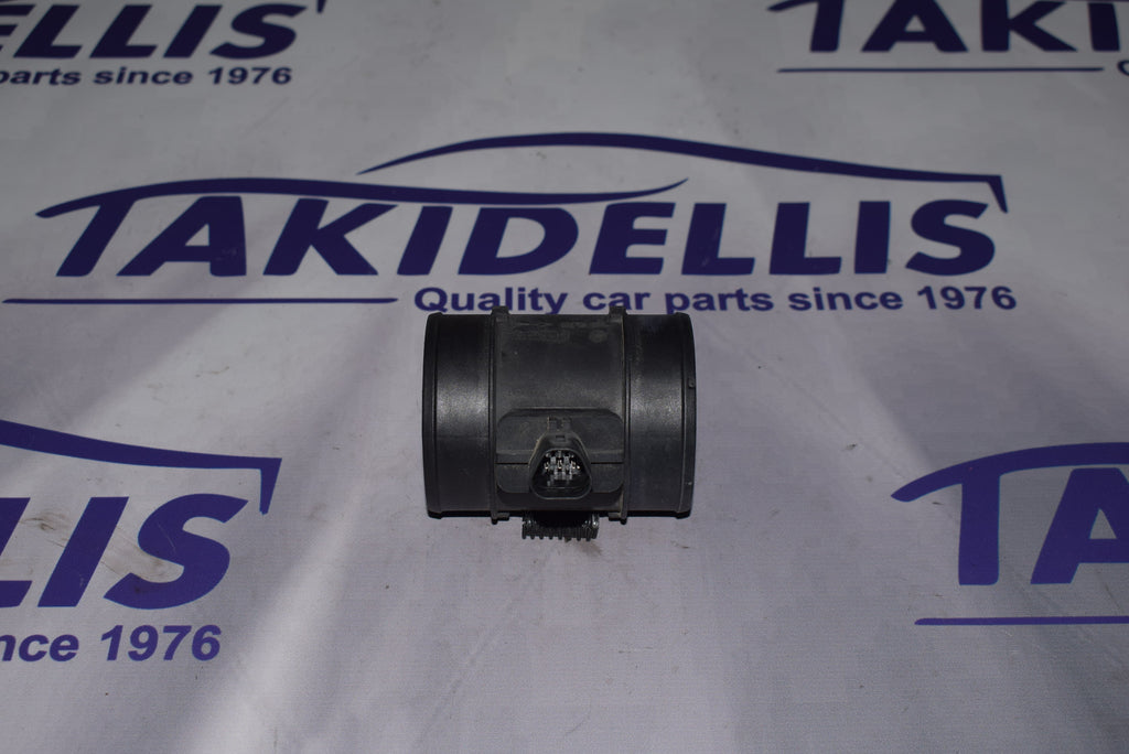 Μετρητής Μάζας Αέρα Opel