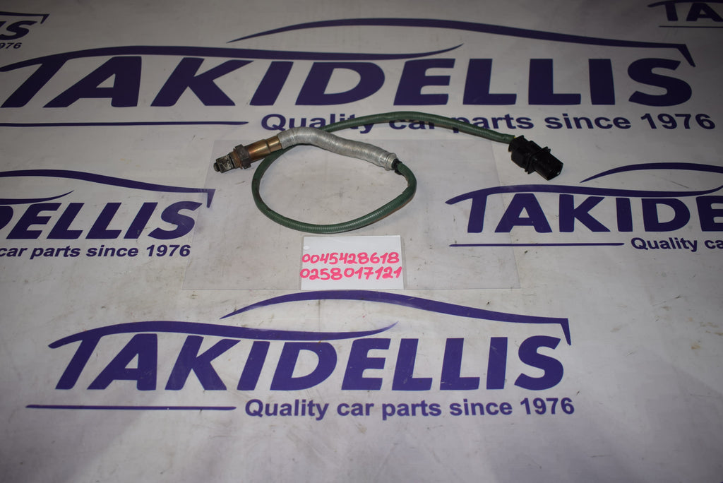 Αισθητήρας Λάμδα Mercedes-Benz