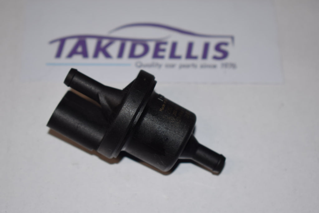 Turbo Group Vag Air Pressure Sensor