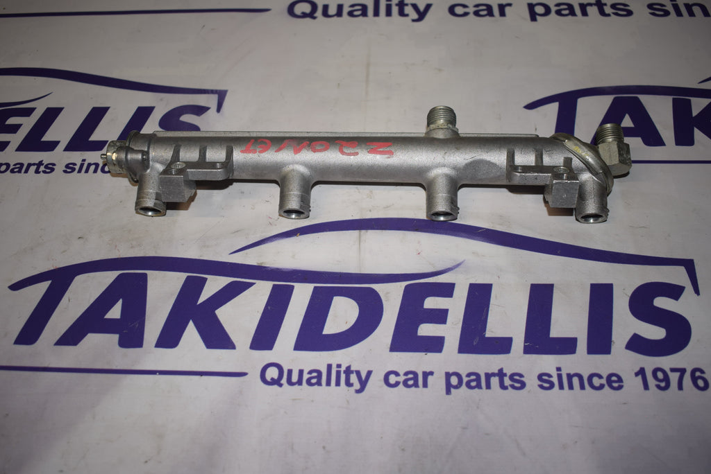 Μπεκιέρα Βενζίνης Opel Z20NET