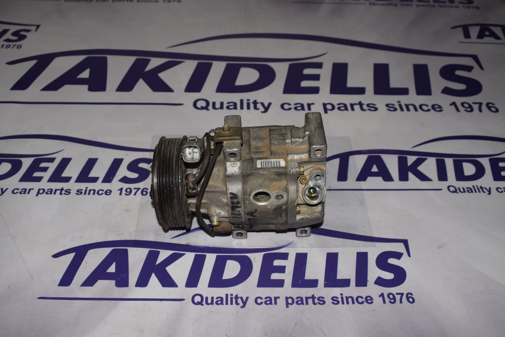 Συμπιεστής Κομπρεσέρ Toyota