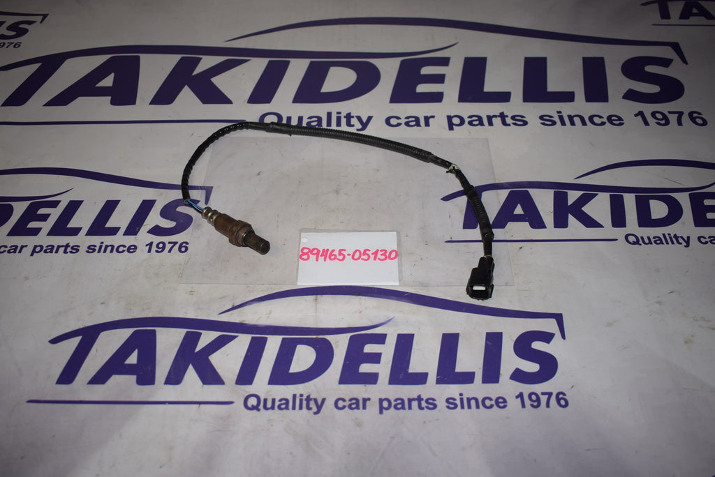 Αισθητήρας Λάμδα Toyota