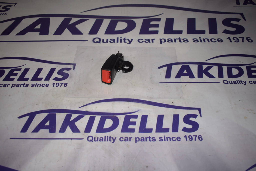 Κλείστρο Ζώνης Πίσω Κεντρικό Opel Corsa D 2006-2014