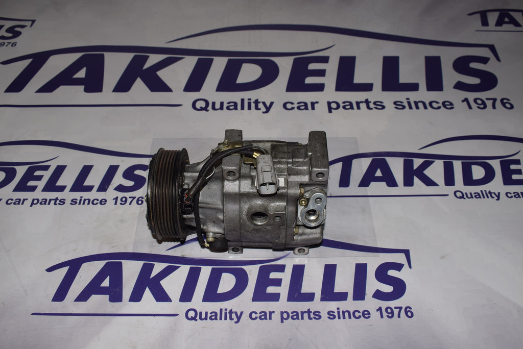 Συμπιεστής Κομπρεσέρ Toyota