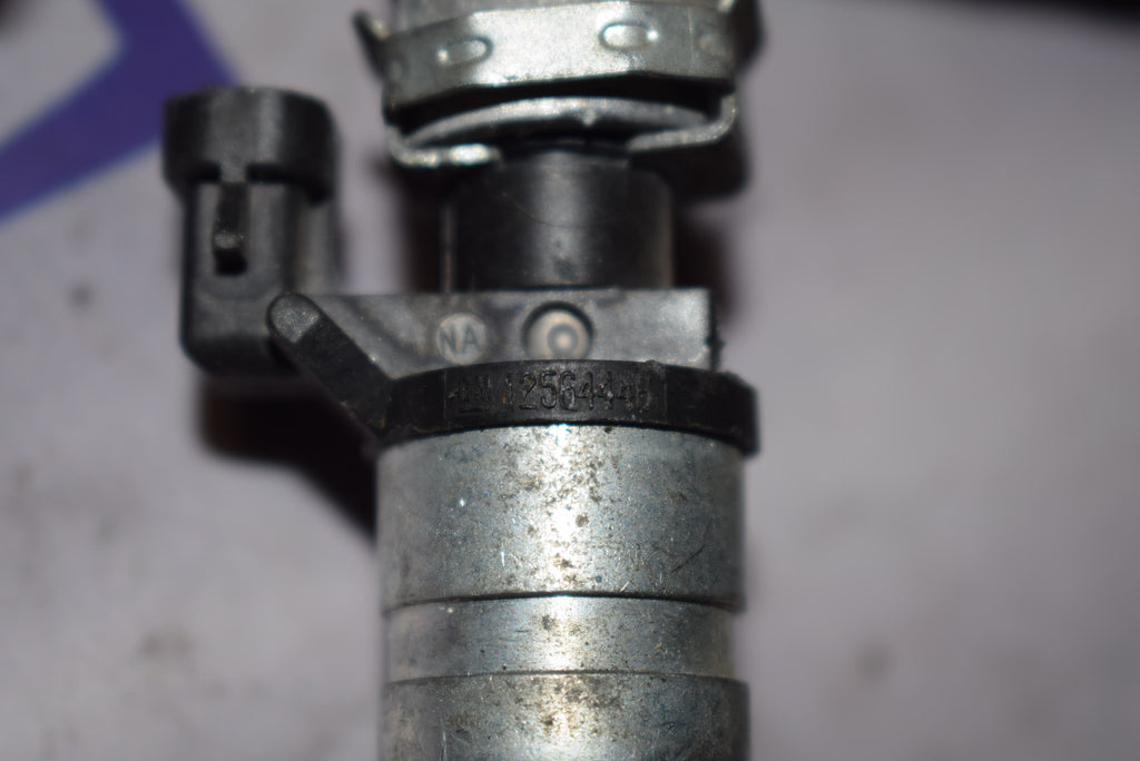 Μπέκ Βενζίνης Opel Z22YH