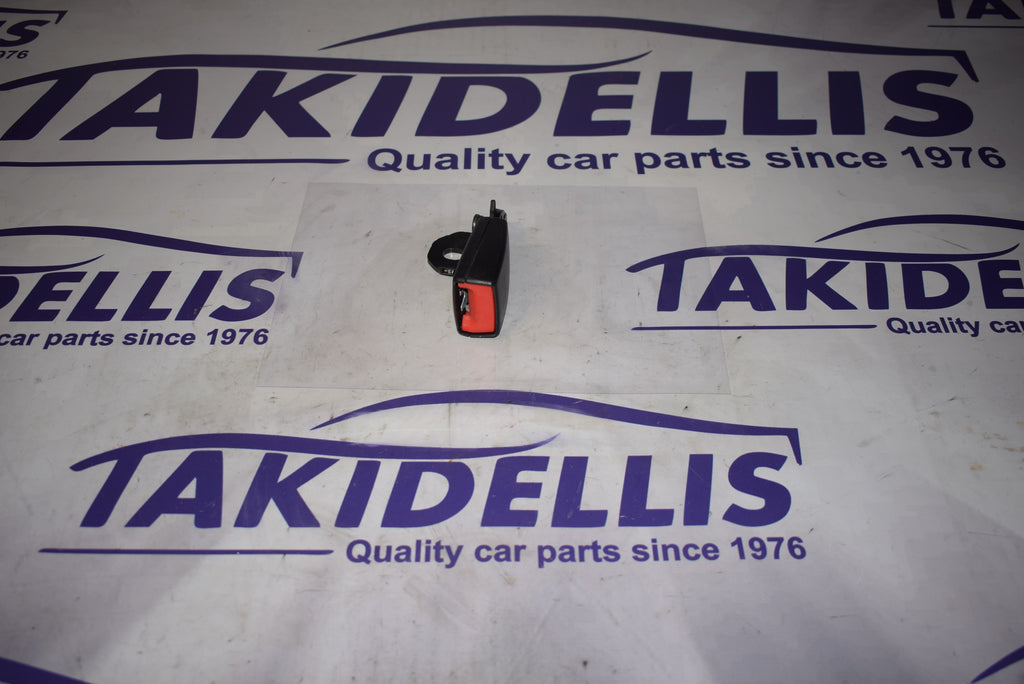 Κλείστρο Ζώνης Πίσω Δεξί Opel Corsa D 2006-2014