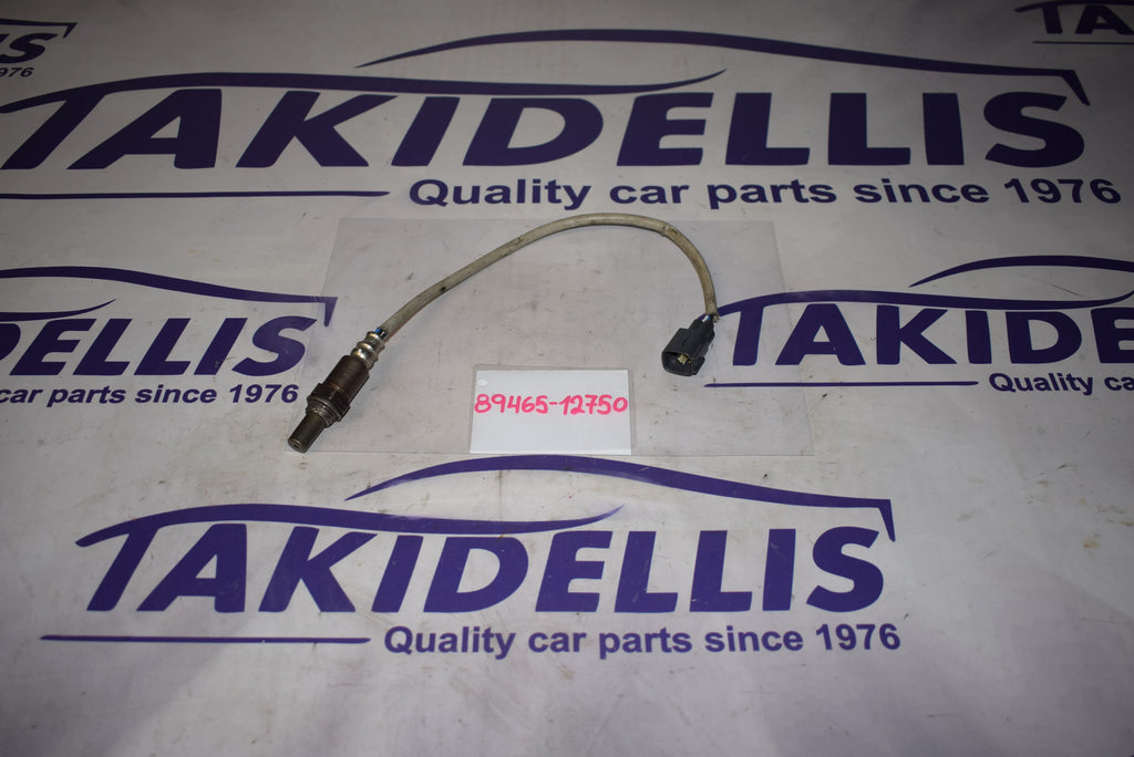 Αισθητήρας Λάμδα Toyota