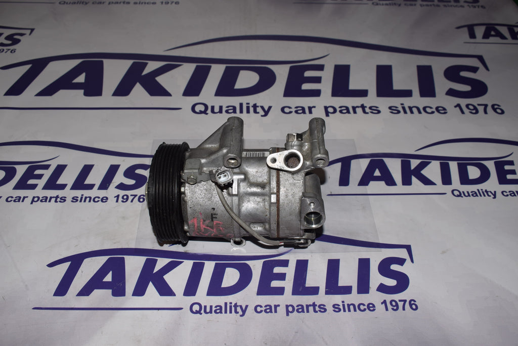 Συμπιεστής Κομπρεσέρ Toyota