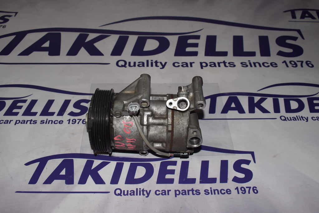 Συμπιεστής Κομπρεσέρ Toyota